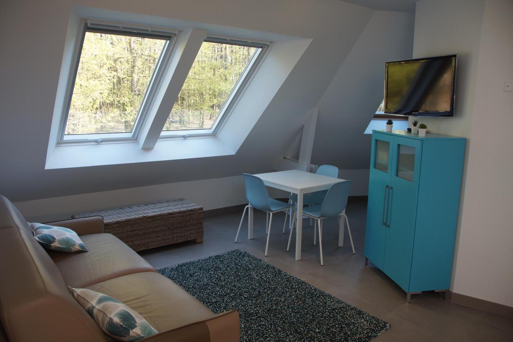 Logis Saponine Chambres D'Hotes Au Calme En Touraine Savonnieres Exterior photo