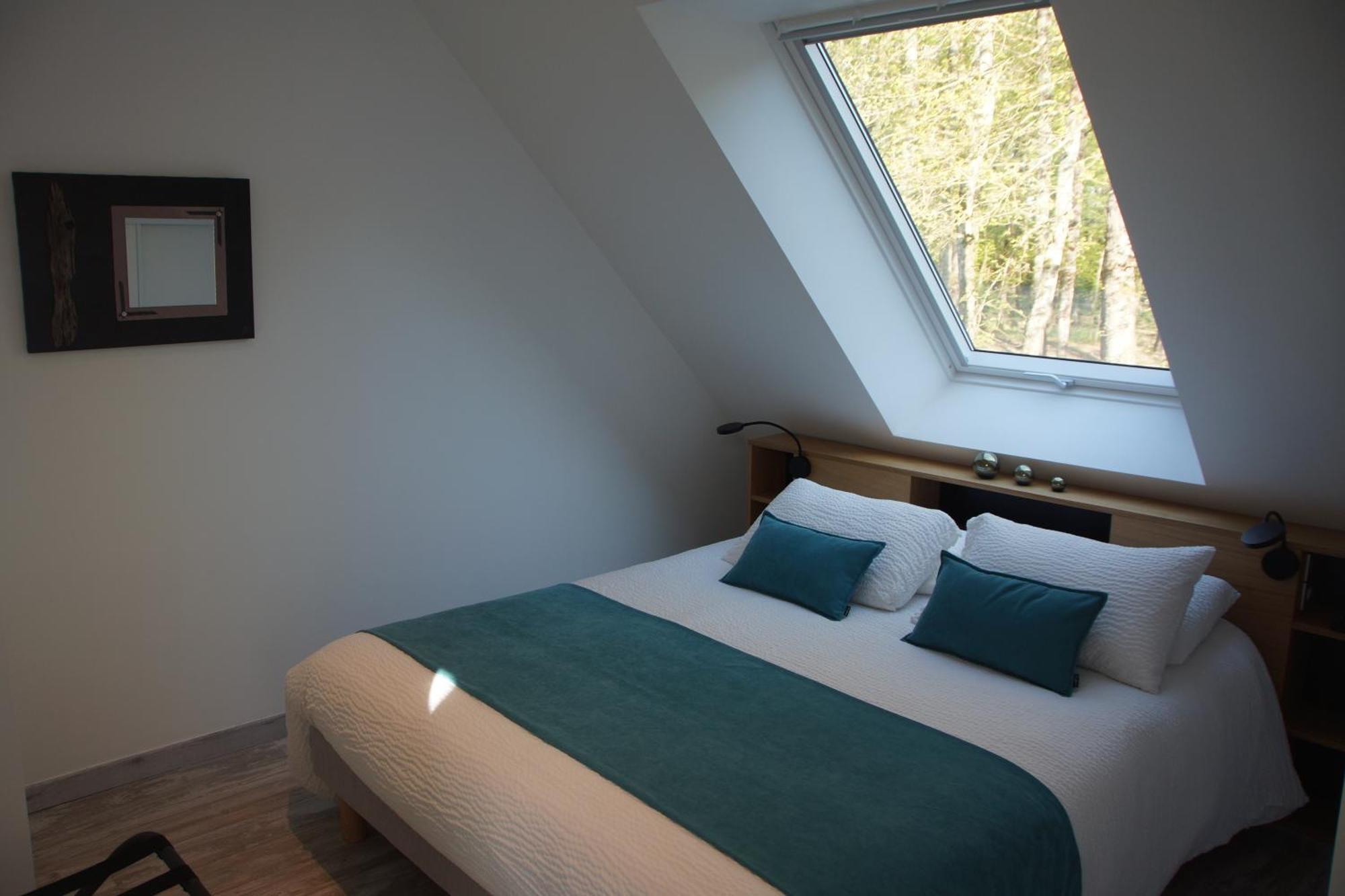 Logis Saponine Chambres D'Hotes Au Calme En Touraine Savonnieres Exterior photo